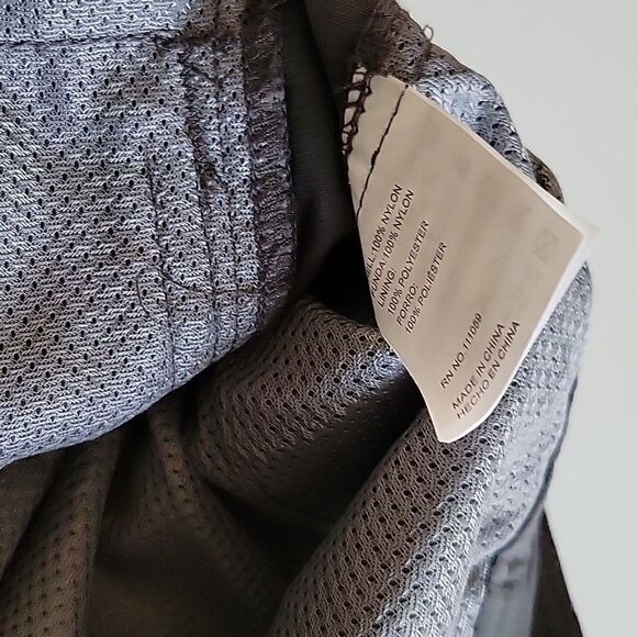 ZIP OFF AMERICAN OUTBACK OUTDOOR MEN'S GRAY SHORTS / PANTS XL 30 - Picture 9 of 9